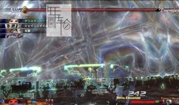【5.05降级】PS4游戏《最后的神迹：重制版 The Last Remnant》英文版pkg下载+1.03补丁