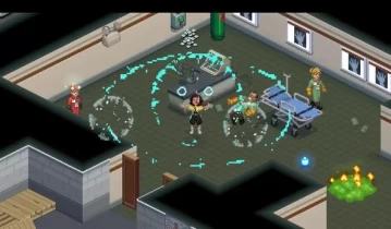 怪奇物语3 Stranger Things 3: The Game 单机游戏英文版下载