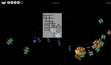 switch游戏《Zotrix Starglider》中文版nsp/xci下载