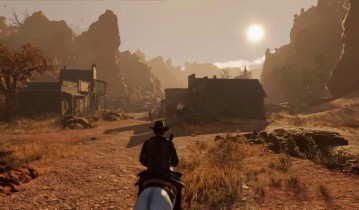 狂野西部时代/Wild West Dynasty