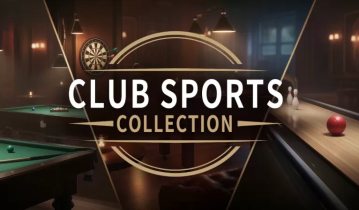 switch游戏《俱乐部运动选集 Club Sports Collection》中文日版nsz下载 v1.0.0+17DLC