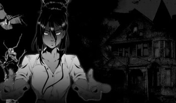 格式塔：五日回/GESTALT: The Fifth Day