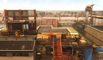 [动物迷城].Back to the Dawn 美版中文+1.0.04补丁+3DLC