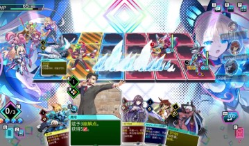 [NSZ] [天穹卡牌录].Card-en-Ciel 美版中文+1.9.1补丁