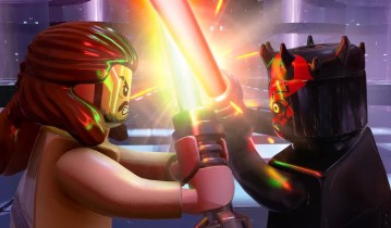 PC游戏《乐高星球大战：天行者传奇 LEGO Star Wars: The Skywalker Saga》中文版下载 v1.0.0.44657