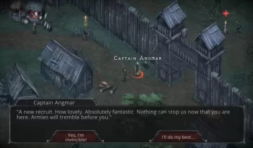 吸血鬼之殇:起源 Vampire's Fall: Origins 单机游戏英文版下载 v1.6.4-69799