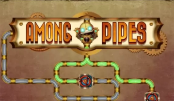 switch游戏《管道之间 Among Pipes》中文版下载 v1.0.1补丁