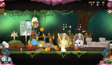 【5.05】PS4游戏《史莱姆的崛起 Rise of the Slime》美版pkg下载（v1.01）