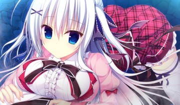 【6.72】PS4游戏《树莓立方体 RASPBERRY CUBE》日版pkg下载
