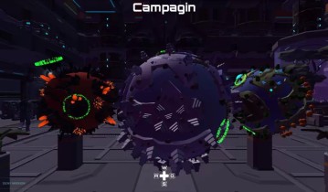 星际工艺/Stellarcraft