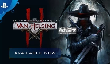 【PKG 修改】PS4游戏《范海辛的奇妙冒险2.The Incredible Adventures of Van Helsing II》英文版pkg下载-CUSA09370 V1.03