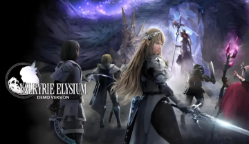 PC游戏《北欧女神：极乐世界 VALKYRIE ELYSIUM》中文版下载 Build.10780969