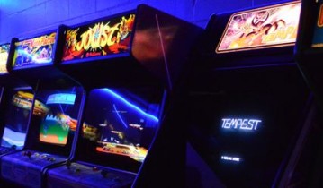 [PS2转PS4游戏] 《American Arcade》 pkg 英文 下载