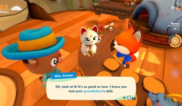 一块一块/Piece by Piece