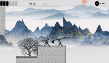 水墨大冒险 Ink Adventure 单机游戏中文版版下载